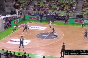 历史级的视野！东契奇两记妙传完美诠释什么是传球大师！