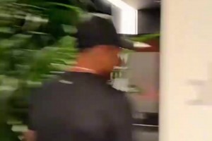 出手变快了吗？又是切特训练的一天！