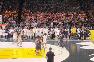 用库里的方式打败库里！