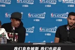 名场面！德罗赞：若你能找到一个防住詹姆斯的人，给你100刀！