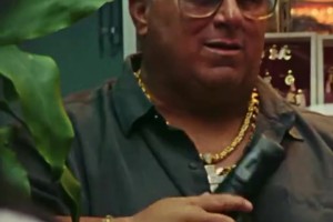 科比大女儿出镜！布伦森与科比新球鞋的宣传片！