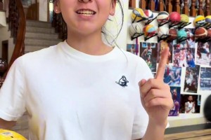 血脉压制！奥妮尔姐姐一招推土机碾压小菜鸡！