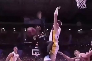 FIBA大杀器！施罗德24分10助+上篮准绝杀率队险胜西班牙