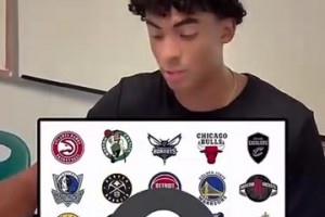 了如指掌！根据曾效力球队，克里斯蒂猜现役独行侠球员！