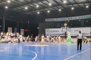 这是我见过最牛逼的压哨绝杀！