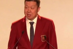 蔡依林含金量上升！王治郅忆06亚运会听到《舞娘》获感悟+力量