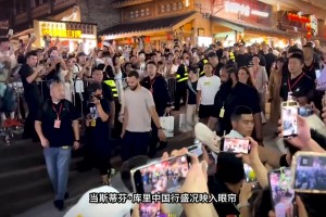 每人心中都有自己难忘NBA大场面 那些年一起追梦的你们还好吗