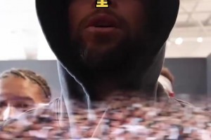 官方回顾中国行！库里：这段美好时光会永远存在于我记忆中！