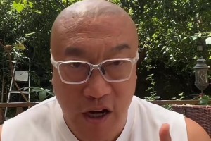 马健：王俊杰想进NBA先要找一个好的经纪公司，杨瀚森是成功案例