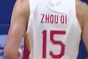 杜锋曾在综艺上怒喷球员！累了！谁不累！40秒3个来回坚持不了