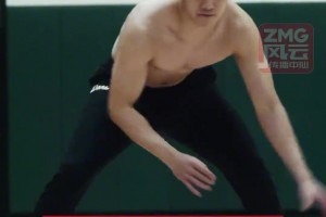 王俊杰启蒙教练回忆往事：他数学英语成绩很好 花了很多时间学习