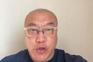 本届国家队之外，国内还有哪些现役超巨？马健：周琦、孙铭徽、赵继伟、王哲林