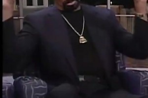 张伯伦此前谈2万个女人传闻：和同一个人有1000次是真的~