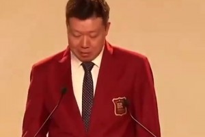 王治郅忆06亚运会听到蔡依林《舞娘》获感悟+力量