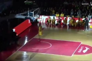 哪一届最精彩？2014-21年CBA扣篮大赛冠军盘点！