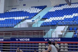 徐杰vs杨溢最强“中锋”百分大战 你觉得谁会胜出？