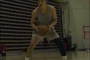 加盟广东值得期待！崔永熙上个月晒训练视频：康复进度55%⏲