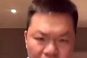 打得过詹姆斯吗？朱芳雨：08年奥运会面对他我一点没怵！