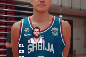 什么，东契奇排第5？看看博格丹心中，欧洲传球好手是如何排名的