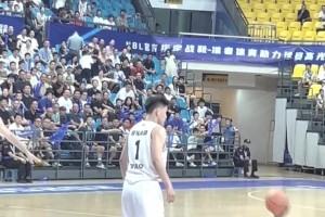 第一次见琼指导这么大情绪~