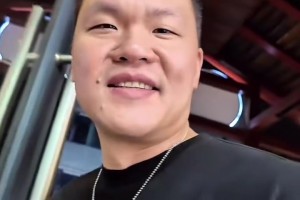 朱芳雨谈亚洲杯：最后一球有很多可能，球员能控制的就是执行战术