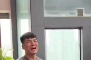 正式被从广东交易到广州！此前朱芳雨喊话陈国豪：有没有兴趣来广东