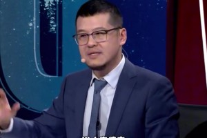 杨毅此前：当年王治郅是有能力与德克竞争的，德克也就是早来了