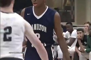 现在已经是MVP+FMVP+冠军！16岁的SGA是这么打球的