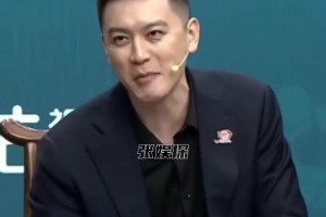 杨鸣：我们辽宁这样小球市 钱没国企多地理位置也不优越 谁会来