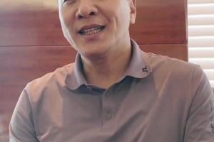 李群：崔永熙身体现在大概恢复了90%，詹姆斯中国行小崔也会参与