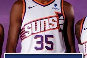 帕金斯：76人起码还有个MVP，太阳是过去几年最尴尬的球队！