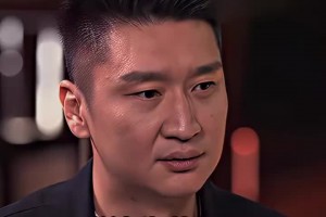 孙悦谈当年朱芳雨打架：当时朱说就闹着玩的 结果丁锦辉冲了出来