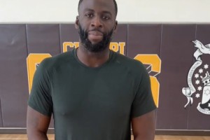 这得打多久哈！集梦会长邀请追梦-格林来中国参加百分大战~