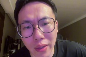 孔祥宇：东契奇这么打太累了，真怕他欧锦赛没打完就受伤