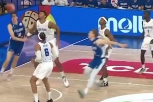 到国际赛场我也是巨星！回顾马尔卡宁世界杯经典战，进攻大杀器！