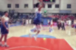 冯傲这天赋真的炸裂，新赛季应该能进入新疆队一队