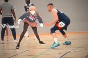 杜蕾特？杜丝特？杜小美？不，是杜兰特！~