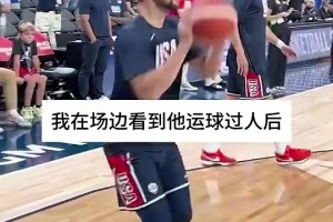 科尔：当年库里各种糟糕出手照样进，后来就让他爱咋打就咋打吧！