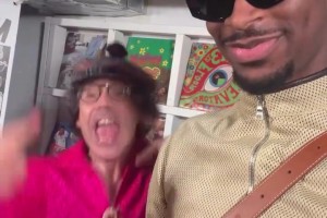 加拿大代表性人物！SGA官宣做客Nardwuar采访！