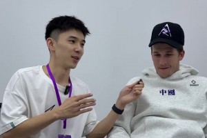 谁是GOAT?里夫斯琼斯选科比 威姆斯周琦丁威迪选詹姆斯