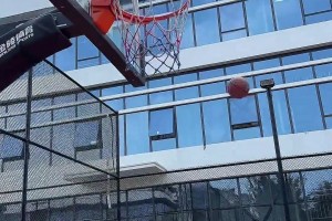 小菜鸡训练标筐一分钟自投自抢 有练过的就知道绝非易事！