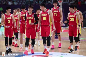 杨毅：28年奥运会中国男篮依然没戏，以后只能靠更多孩子留美