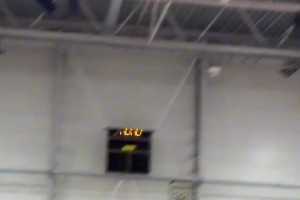 轻松备战！看看约基奇的三分训练，这手感真柔和啊！