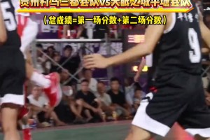 2025年黔南州篮球超级联赛南区冠军在今晚（9月2日）即将气揭晓！