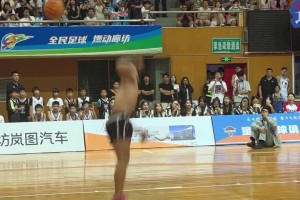 身高175的暴力美学！