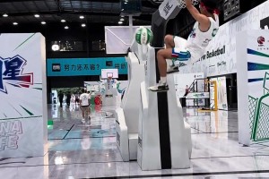 不是，哥们，这什么抽象天赋？