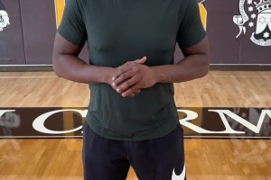 9月19日，衢州星街战，NBA巨星四冠王追梦格林单挑百分大战！