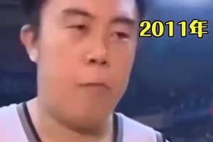 生在辽宁长在辽宁！韩德君：没去北京不遗憾，钱够花就可以了