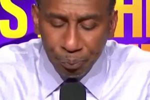 42岁尼克斯球迷：我这辈子还能看到主队夺冠吗？A史密斯：我尼下赛季总决！