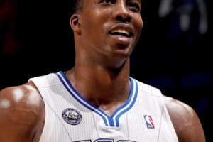 杨毅：无论如何，我不会把霍华德排进NBA历史中锋排行榜前十